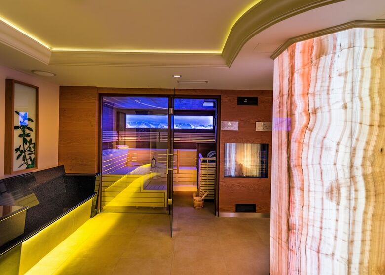 Hotel Norica Therme