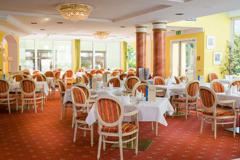 Hotel Norica Therme