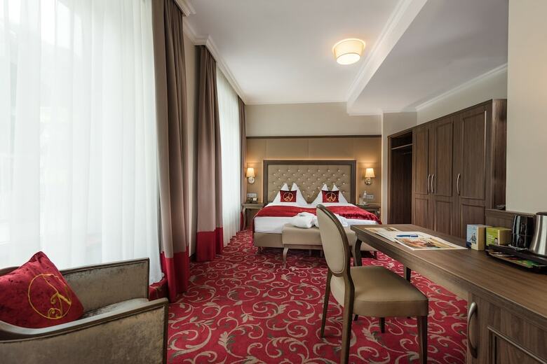 Hotel Norica Therme