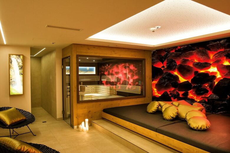 Hotel Norica Therme