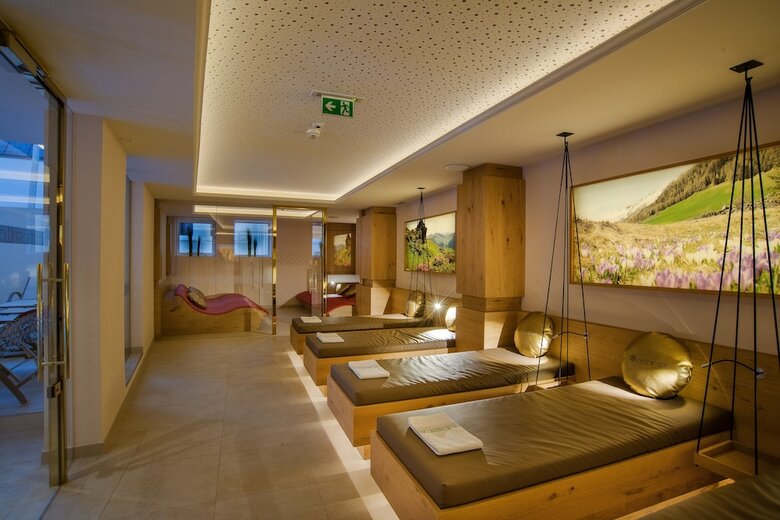 Hotel Norica Therme