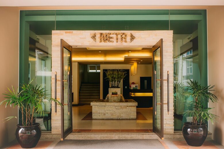 Hotel Neta Resort Pattaya