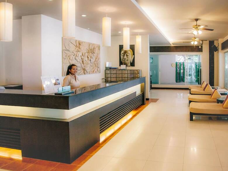 Hotel Neta Resort Pattaya