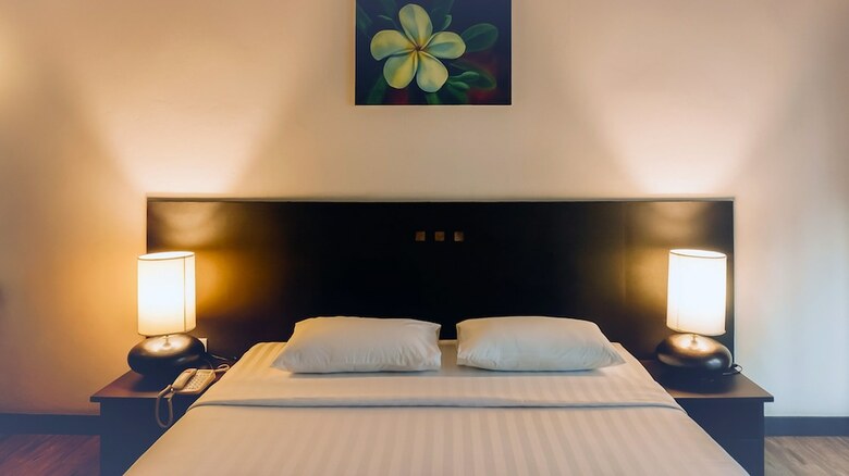 Hotel Neta Resort Pattaya