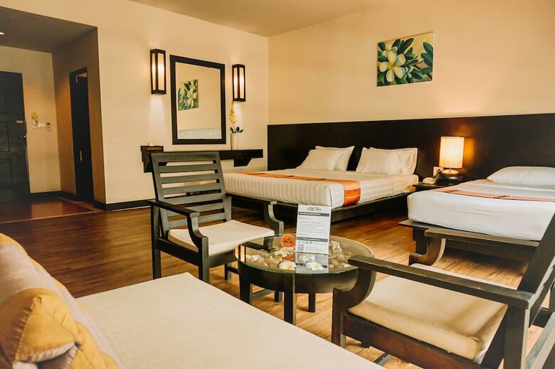 Hotel Neta Resort Pattaya