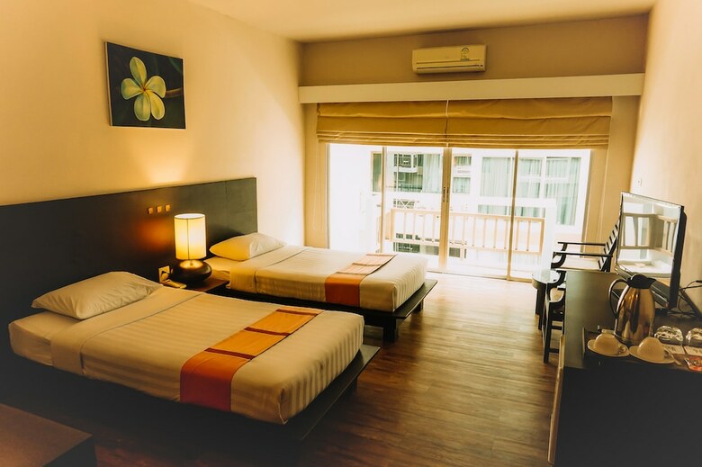 Hotel Neta Resort Pattaya