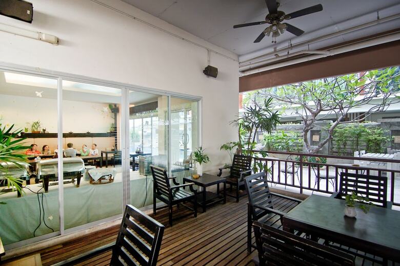 Hotel Neta Resort Pattaya
