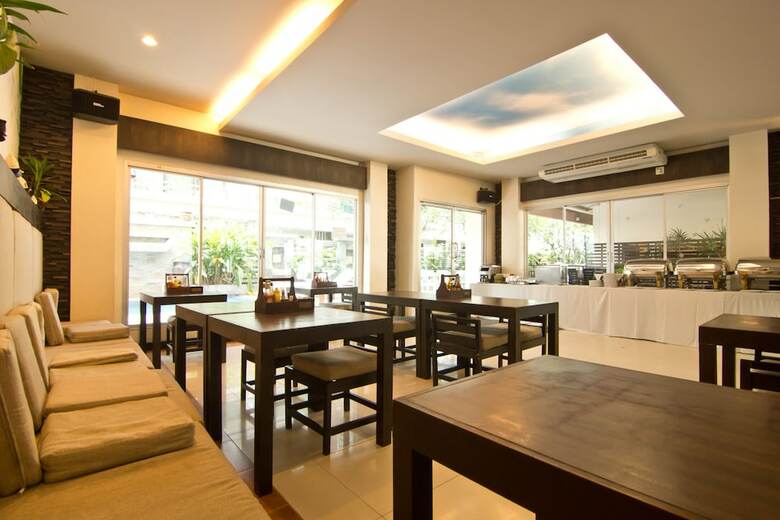 Hotel Neta Resort Pattaya