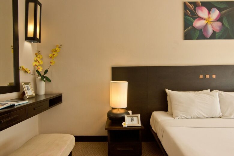 Hotel Neta Resort Pattaya