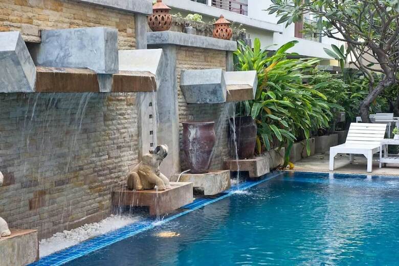Hotel Neta Resort Pattaya