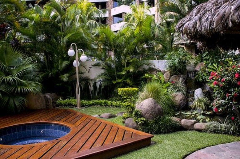 Aparthotel Suites Toborochi