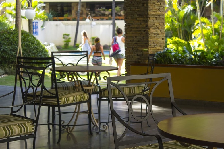 Aparthotel Suites Toborochi