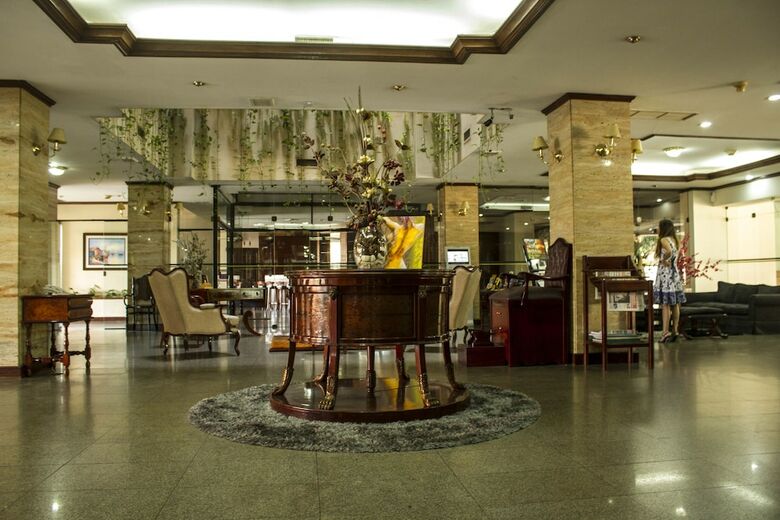 Aparthotel Suites Toborochi