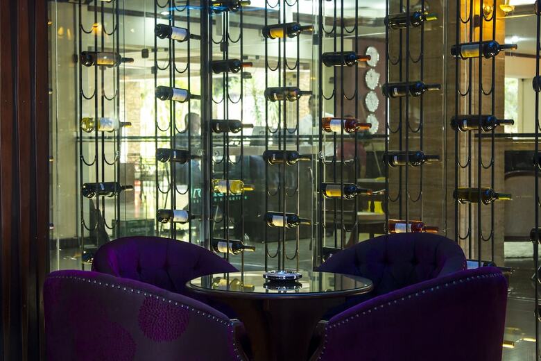Aparthotel Suites Toborochi