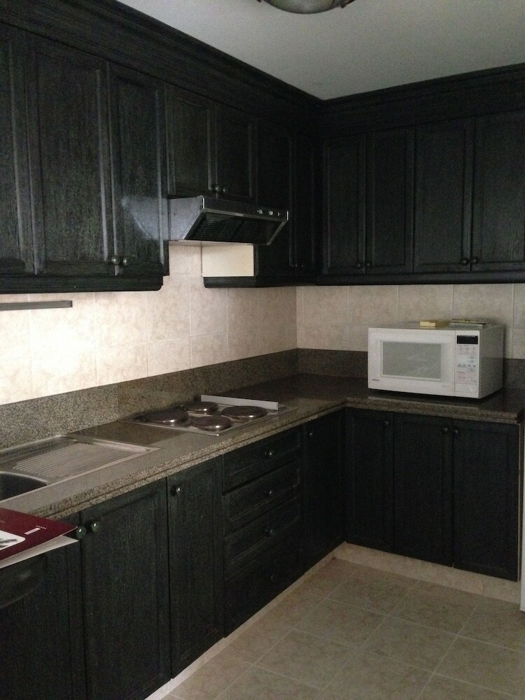 Aparthotel Suites Toborochi