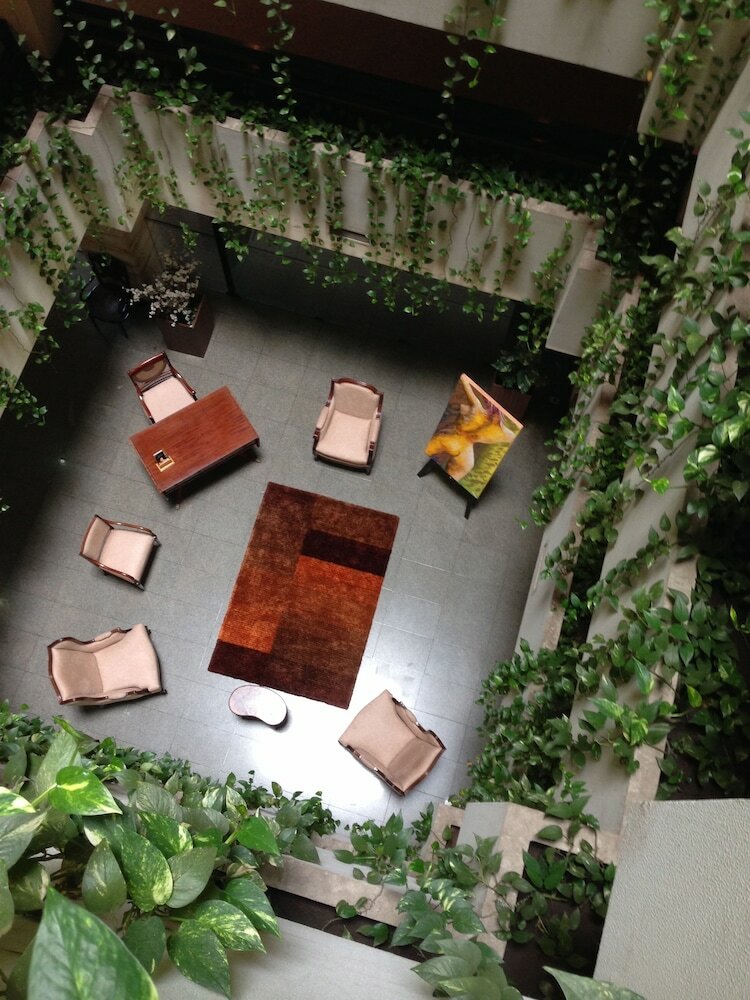 Aparthotel Suites Toborochi