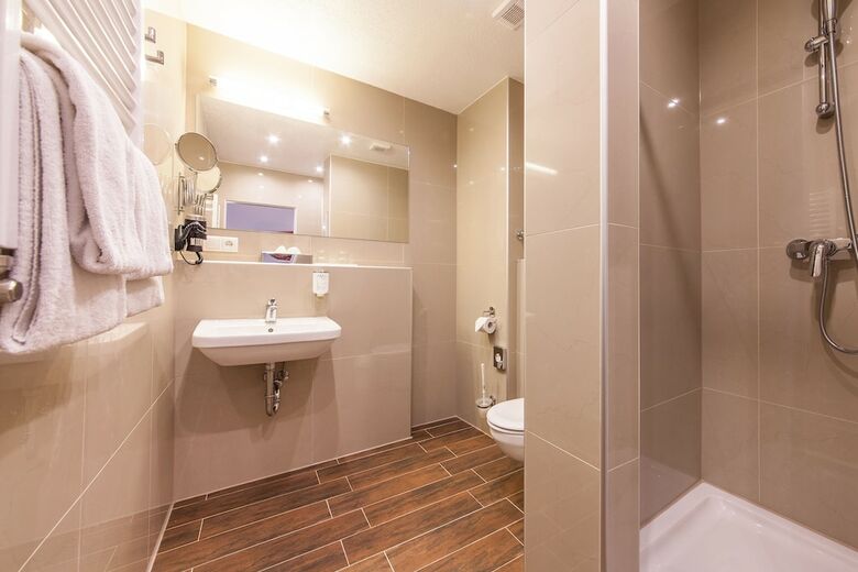 Novum Hotel Excelsior