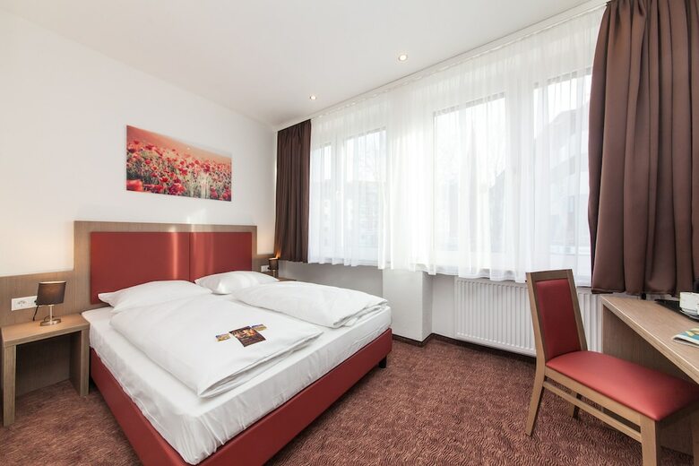 Novum Hotel Excelsior