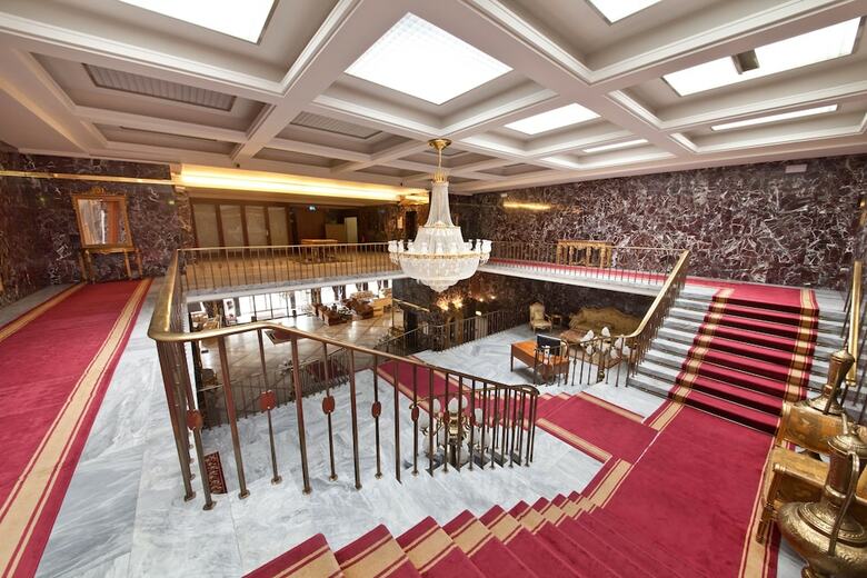 Novum Hotel Excelsior