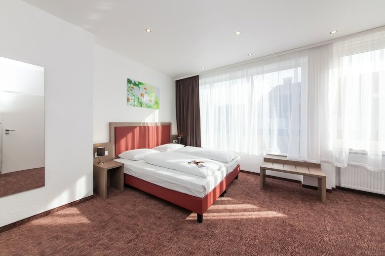 Novum Hotel Excelsior