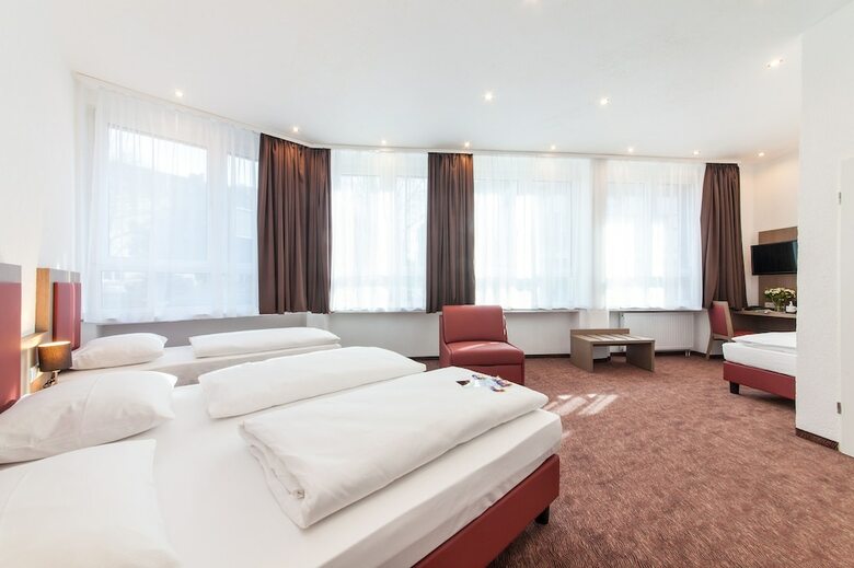 Novum Hotel Excelsior