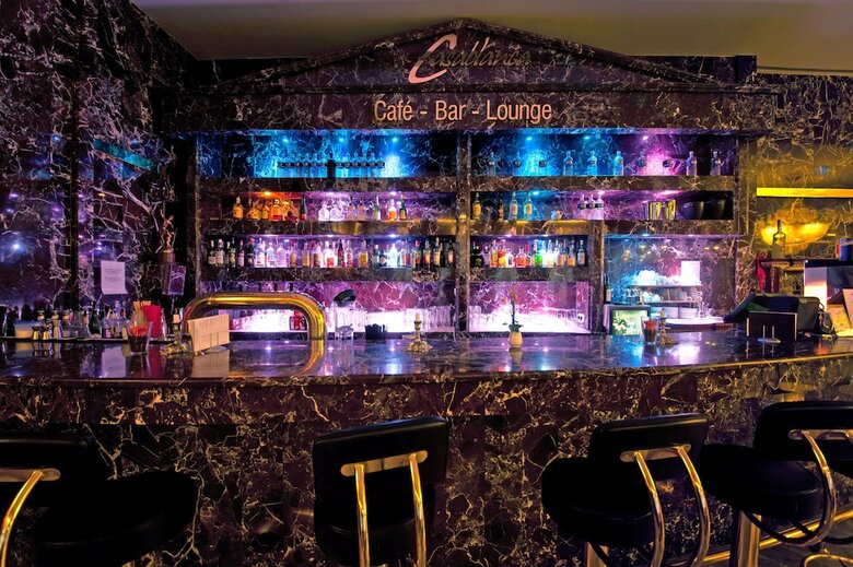 Novum Hotel Excelsior