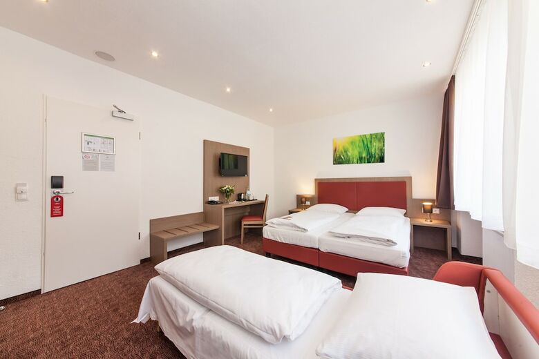 Novum Hotel Excelsior