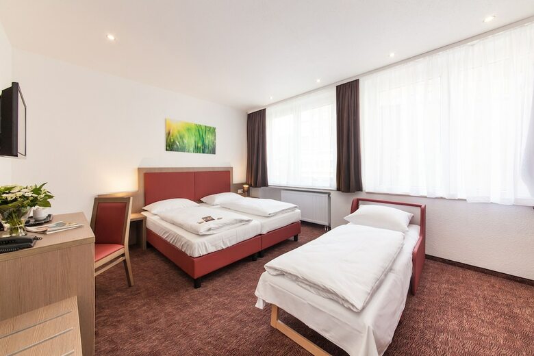 Novum Hotel Excelsior