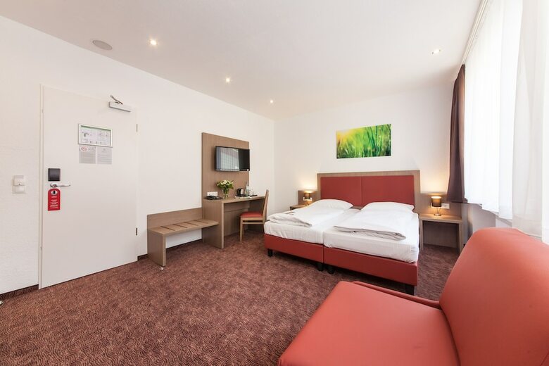 Novum Hotel Excelsior