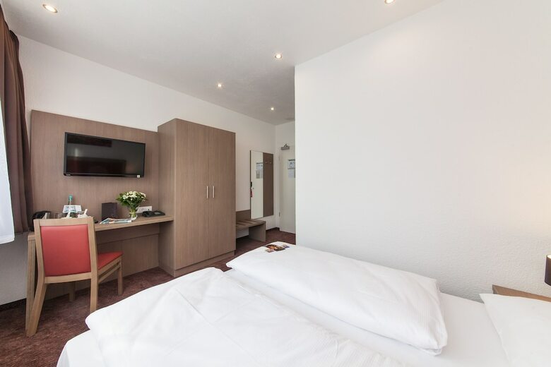 Novum Hotel Excelsior