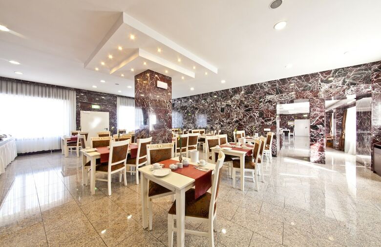 Novum Hotel Excelsior