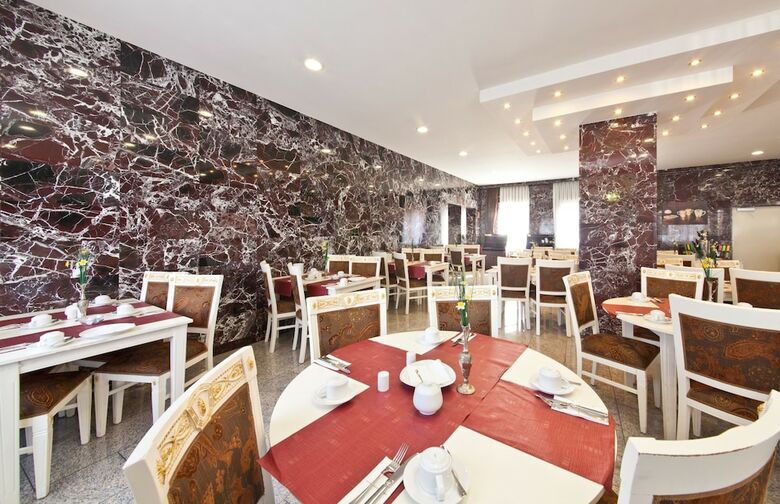Novum Hotel Excelsior