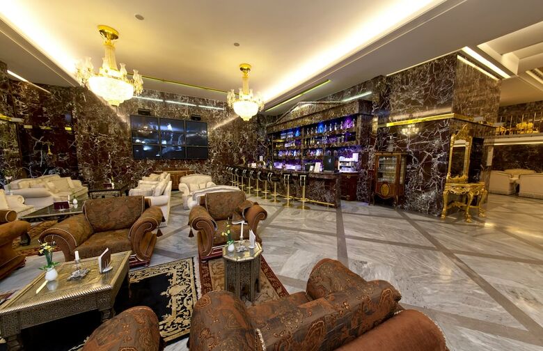 Novum Hotel Excelsior
