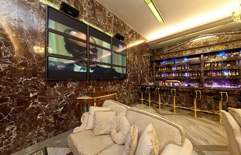 Novum Hotel Excelsior