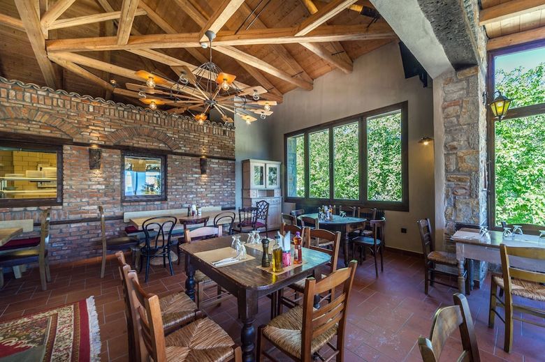 Aparthotel Montanema Handmade Village