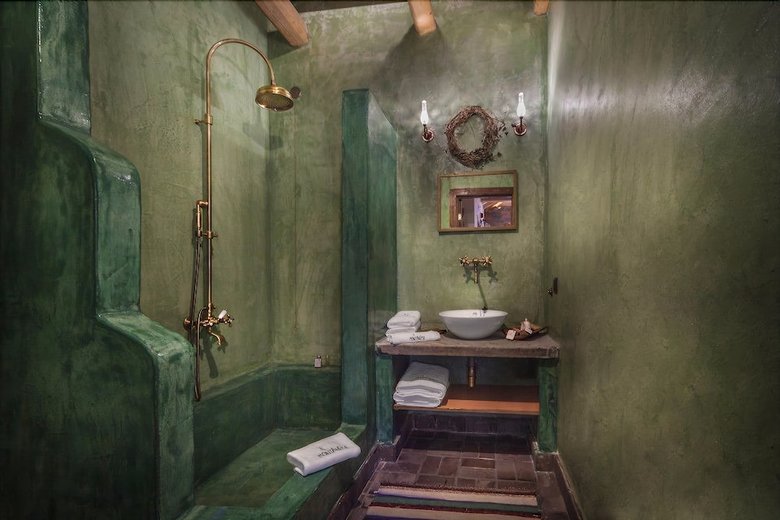 Aparthotel Montanema Handmade Village