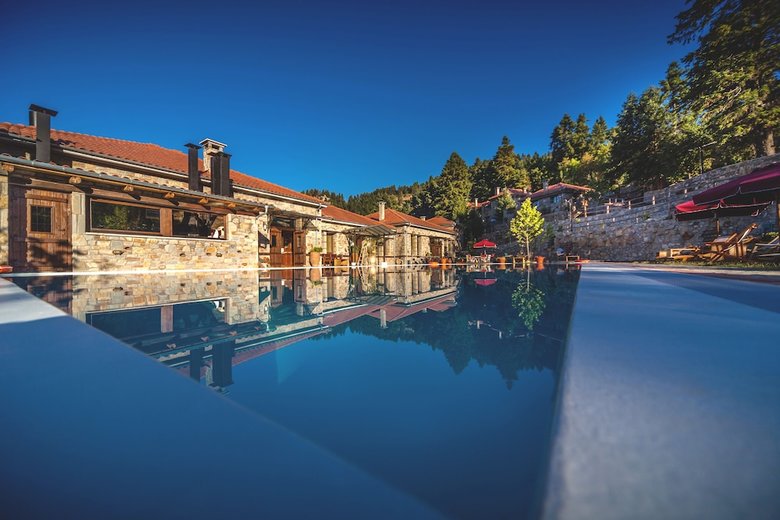 Aparthotel Montanema Handmade Village