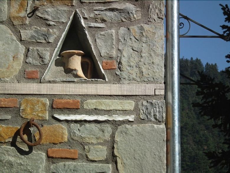 Aparthotel Montanema Handmade Village