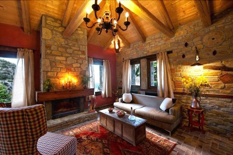 Aparthotel Montanema Handmade Village
