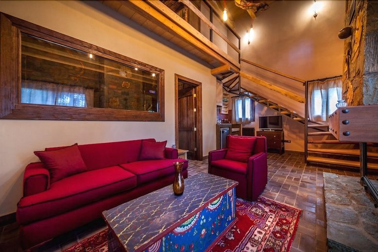 Aparthotel Montanema Handmade Village