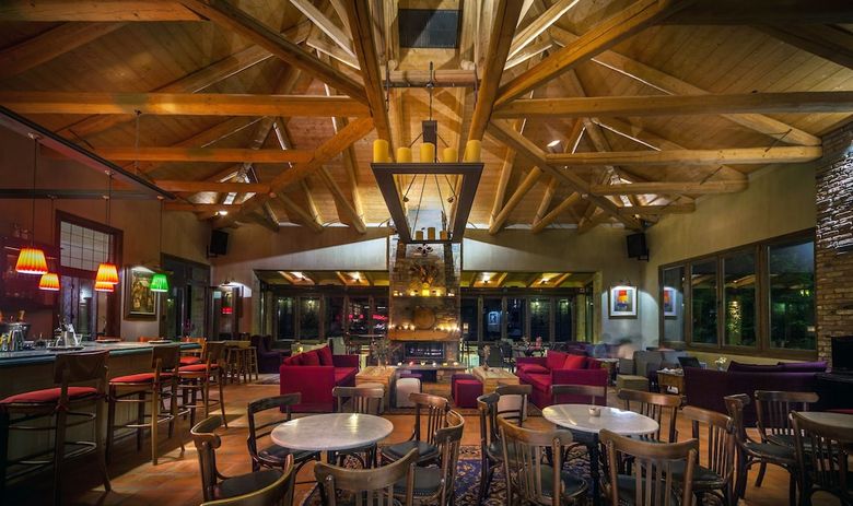Aparthotel Montanema Handmade Village