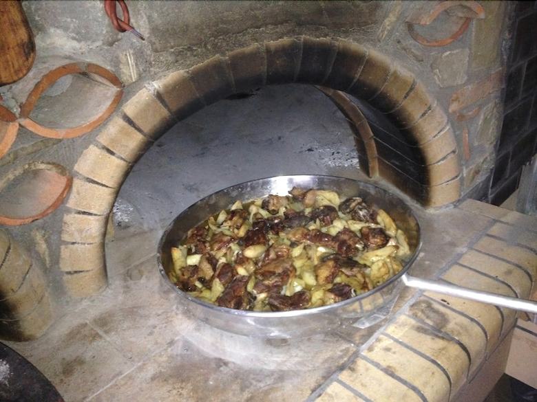 Aparthotel Montanema Handmade Village