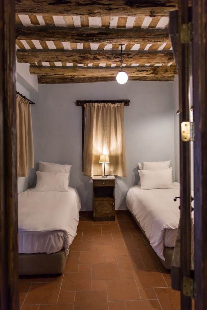 Aparthotel Montanema Handmade Village