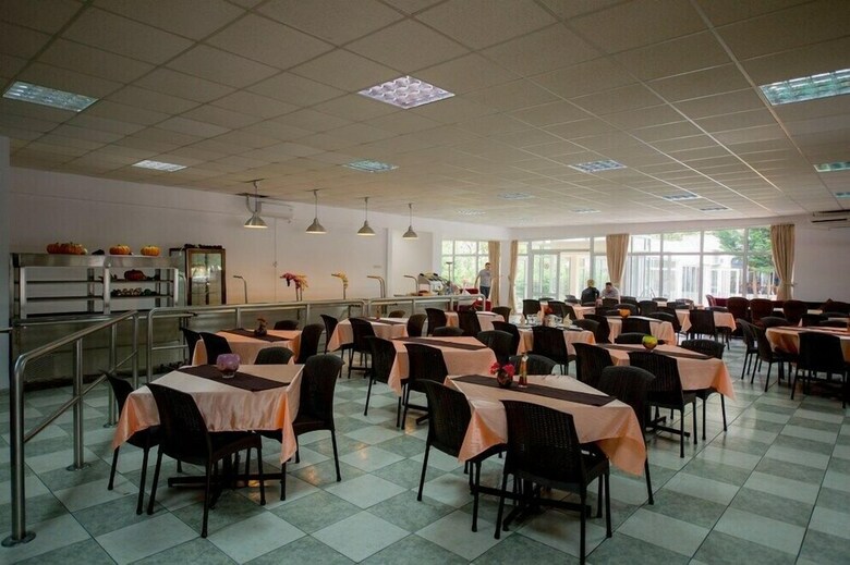 Hotel Voila Mamaia