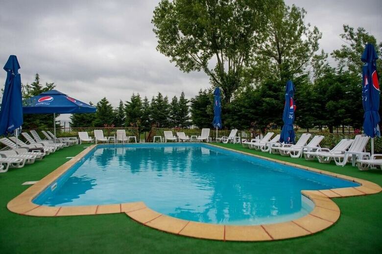 Hotel Voila Mamaia