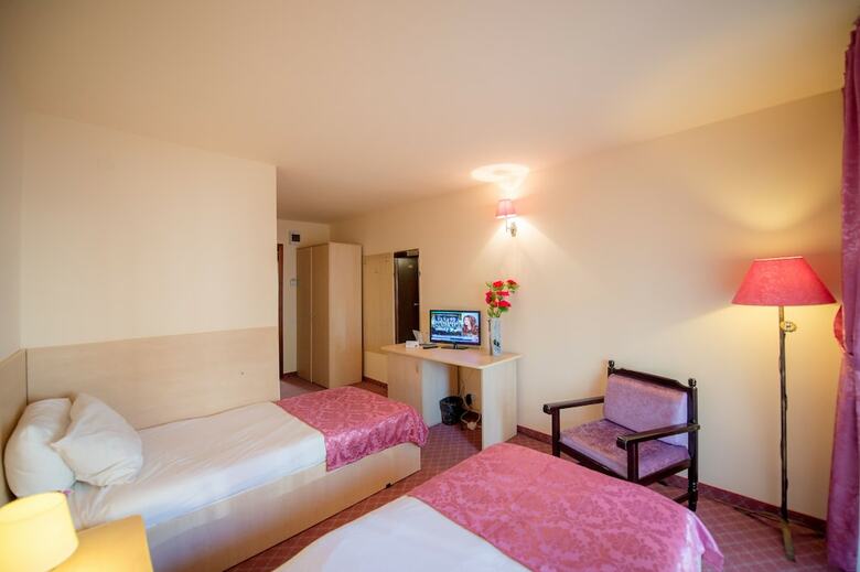 Hotel Voila Mamaia