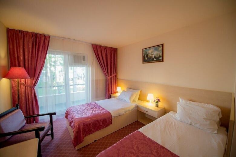 Hotel Voila Mamaia