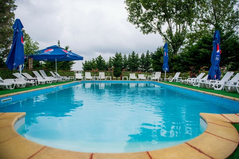 Hotel Voila Mamaia
