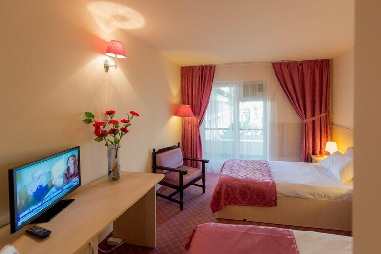 Hotel Voila Mamaia