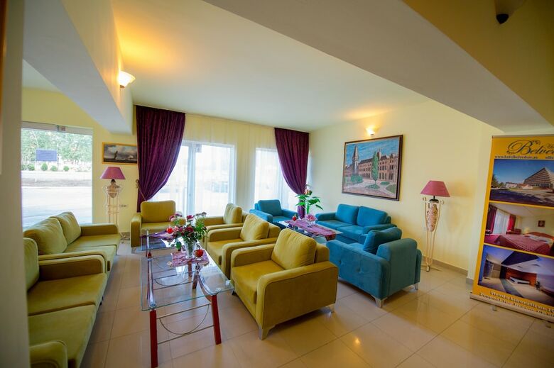 Hotel Voila Mamaia